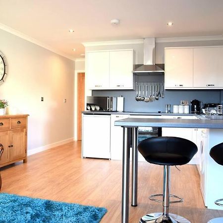 Rammal Lodge - Entire Home, Self Catering Apartment In Inverness Eksteriør bilde