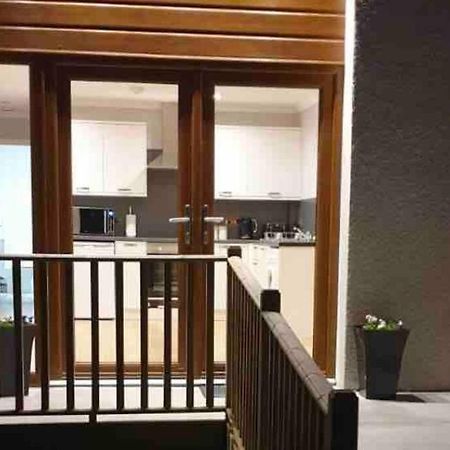 Rammal Lodge - Entire Home, Self Catering Apartment In Inverness Eksteriør bilde