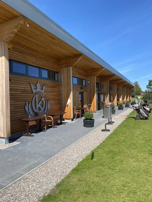 Rammal Lodge - Entire Home, Self Catering Apartment In Inverness Eksteriør bilde