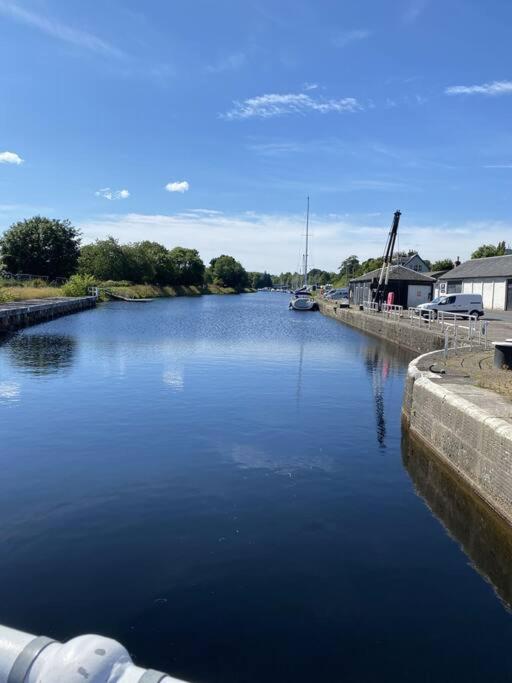 Rammal Lodge - Entire Home, Self Catering Apartment In Inverness Eksteriør bilde