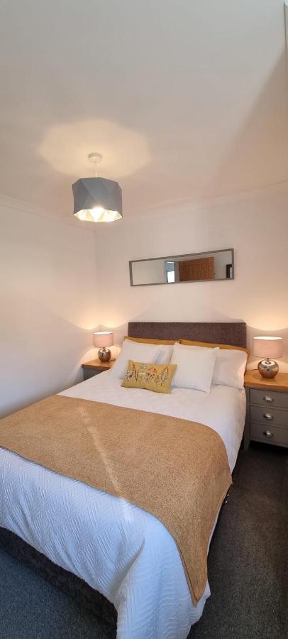 Rammal Lodge - Entire Home, Self Catering Apartment In Inverness Eksteriør bilde